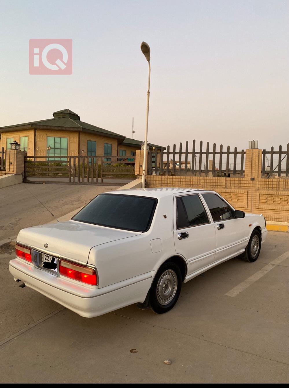 نيسان سيدرك